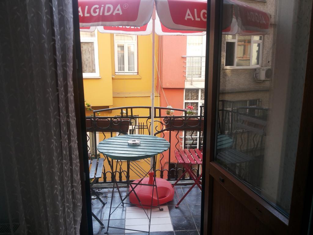 Taksim Elmadag Suites İstanbul Dış mekan fotoğraf